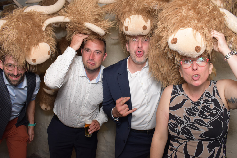 PartyBooth BY ELIAS WALPOT PHOTOGRAPHIE
